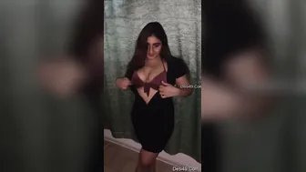 Hot Babe Blowing Me Before Taking It Deep And Rough In Bed