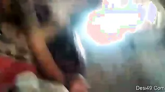 Desi Girl Giving Head And Getting Pounded By Her Boyfriend