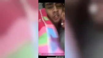 My Cute GF Moaning While Getting Fucked Hard At Home