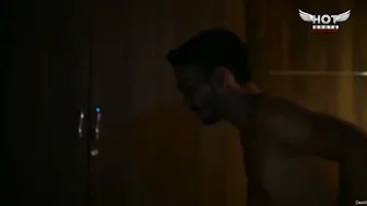 Horny Indian Wife Giving In To Her Desires With Neighbor