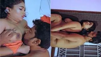 Sexy Wife Playing With Her New Toy While I Record Everything