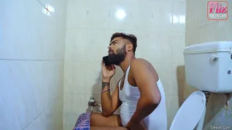 Sexy Wife Playing With Her New Toy While I Record Everything