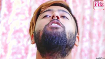 Dirty Indian Couple Getting Nasty In Their Bedroom