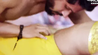 Village GF Dreaming About Getting Fucked By Her Man