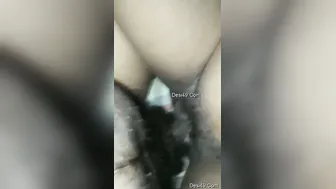 Desi Maid Getting Pounded Hard By Her Boss On The Kitchen Floor