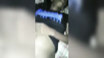 Desi Maid Getting Pounded Hard By Her Boss On The Kitchen Floor