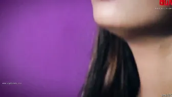 Village GF Stripping Naked Teasing Him Before Fucking