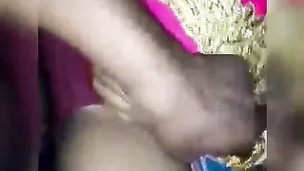 Bengali Wife Getting Pounded Rough By Her Horny Hubby Tonight