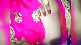 Bengali Wife Getting Pounded Rough By Her Horny Hubby Tonight