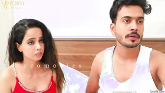 Desi Bhabhi Getting Fucked By Her Secret Lover In The Afternoon