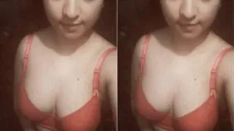 Innocent Looking Desi GF Screaming While I Fuck Her Raw