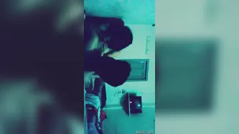 Innocent Looking Desi GF Screaming While I Fuck Her Raw