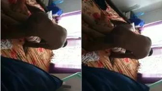 Call Girl Sucking My Cock In Cheap Hotel Room Then Riding Me