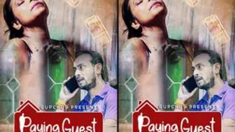 Horny Tenant Babe Getting Fucked In My Spare Room Quietly