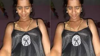 Tamil Bhabhi Bent Over Taking Hard Pounding From Behind