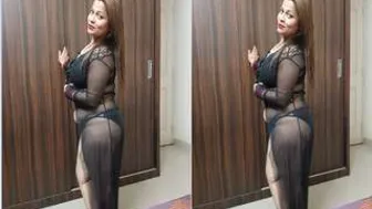 My Sexy Wife Draining My Cock Again With Her Mouth Skills