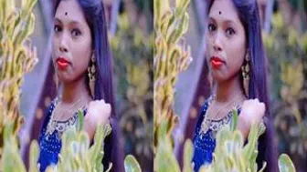 Village Babe Touching Herself Before Getting Fucked By Me