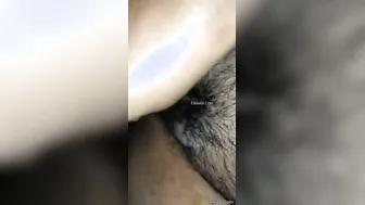 Married Telugu Bhabhi Sucking My Dick In The Bedroom Today