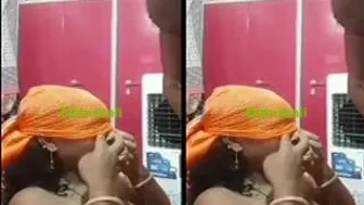 Desi Couple Fucking Rough After Passionate Foreplay Session