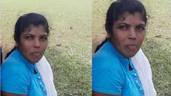 Village Bhabhi Screaming While Hubby Destroys Her Tight Pussy