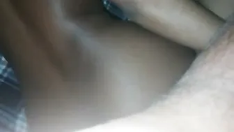 Desi Lovers Fucking Hard In Bed During Their Secret Affair