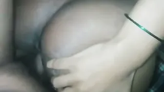 Desi Lovers Fucking Hard In Bed During Their Secret Affair