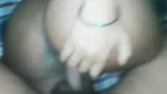 Desi Lovers Fucking Hard In Bed During Their Secret Affair
