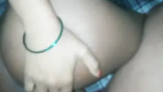 Desi Lovers Fucking Hard In Bed During Their Secret Affair