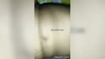 Odia Bhabhi Giving Head And Spreading Her Legs For Him Raw