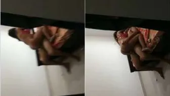 Call Girl Pleasing Her Client With Her Mouth And Tight Pussy