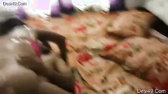 Call Girl Pleasing Her Client With Her Mouth And Tight Pussy