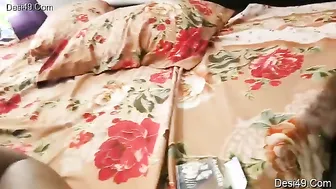 Call Girl Pleasing Her Client With Her Mouth And Tight Pussy