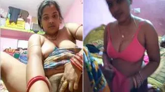 Odia Wife Blowing Him Before Taking It Deep In Her Wet Pussy