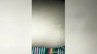 Odia Wife Blowing Him Before Taking It Deep In Her Wet Pussy