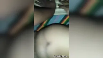 Odia Wife Blowing Him Before Taking It Deep In Her Wet Pussy