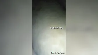 Odia Wife Blowing Him Before Taking It Deep In Her Wet Pussy