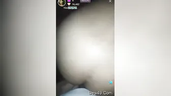 Live Streaming Desi Couple Fucking Wild On Video Call For Fans