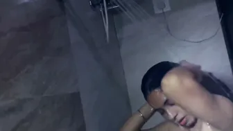 Horny Bhabhi Fulfilling Her Needs With Neighbor In The Evening