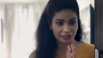 Horny Bhabhi Fulfilling Her Needs With Neighbor In The Evening