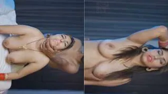 Rich Married Woman Cheating With Younger Guy In The Afternoon