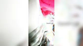 Village Couple Shaving Pussy Before Hardcore Fucking In Privacy