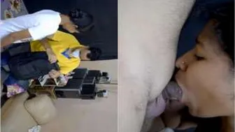 Amateur Couple Recording Themselves Fucking Hard In Bedroom