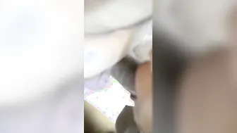 Amateur Couple Recording Themselves Fucking Hard In Bedroom