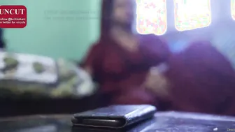 Playing Dirty Bedroom Games With My Horny Desi GF Today