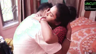 Playing Dirty Bedroom Games With My Horny Desi GF Today