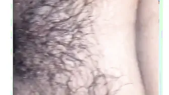 Desi GF Moaning Loud While Lover Pounds Her On The Bed