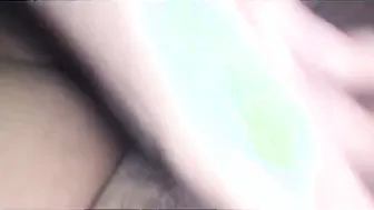 Desi GF Moaning Loud While Lover Pounds Her On The Bed