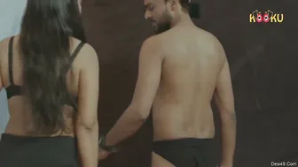 Naughty Bhabhi Letting Me Use Her Holes In The Backroom