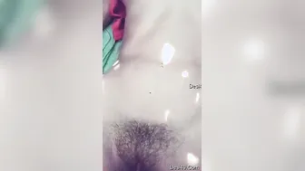 Fucking My GF Outdoors Where Anyone Could Catch Us