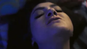 Sweet Desi Wife Fucking Me Hard During Lockdown While Bored At Home